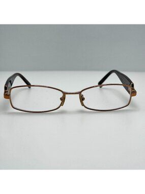Versace 1139 1053 Eyeglasses Eye Glasses Frames 52-16-135